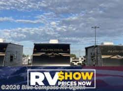 New 2027 Forest River Aurora Light 15RBX available in Marriott-Slaterville, Utah