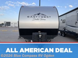 Used 2020 East to West Della Terra 230RB available in Marriott-Slaterville, Utah