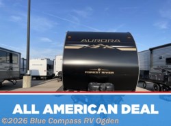 New 2027 Forest River Aurora 27DBH available in Marriott-Slaterville, Utah