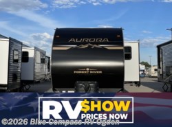New 2027 Forest River Aurora 27DBH available in Marriott-Slaterville, Utah