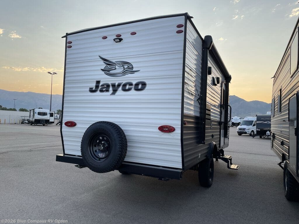 Used 2022 Jayco Jay Flight SLX 7 174BH available in Marriott-Slaterville, Utah