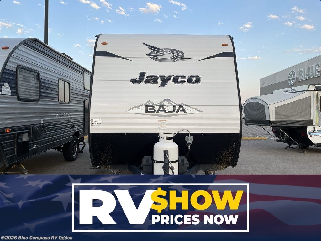 Used 2022 Jayco Jay Flight SLX 7 174BH available in Marriott-Slaterville, Utah