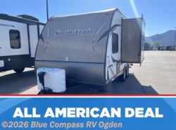 Used 2014 Heartland North Trail 18FX available in Marriott-Slaterville, Utah