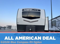 Used 2014 Rockwood Minilite 2104s available in Marriott-Slaterville, Utah