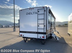 New 2027 Alliance RV Delta 281BH available in Marriott-Slaterville, Utah