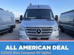 New 2027 Coachmen Galleria 24Q AWD available in Marriott-Slaterville, Utah