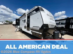 New 2027 Alliance RV Delta 281BH available in Marriott-Slaterville, Utah