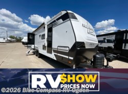 New 2027 Alliance RV Delta 281BH available in Marriott-Slaterville, Utah