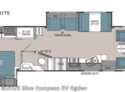 Used 2020 Coachmen Pursuit 31TS available in Marriott-Slaterville, Utah