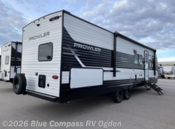 New 2027 Heartland Prowler 2802BHS available in Marriott-Slaterville, Utah