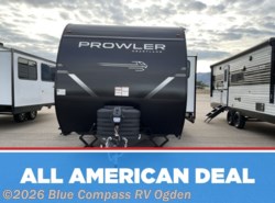New 2027 Heartland Prowler 2802BHS available in Marriott-Slaterville, Utah