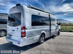 Used 2016 Airstream Interstate 3500 EXT available in Marriott-Slaterville, Utah