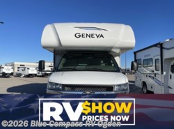 New 2027 Thor Motor Coach Geneva 21VT Chevy available in Marriott-Slaterville, Utah