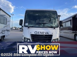 Used 2026 Thor Motor Coach Geneva 24VS available in Marriott-Slaterville, Utah