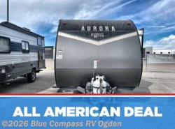 Used 2022 Forest River Aurora 18BHS available in Marriott-Slaterville, Utah