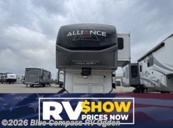 Used 2025 Alliance RV Valor 36V11 available in Marriott-Slaterville, Utah
