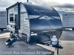 Used 2026 Forest River Aurora Light 15RBX available in Marriott-Slaterville, Utah