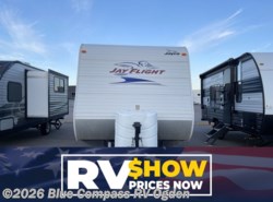 Used 2011 Jayco Jay Flight 22FB available in Marriott-Slaterville, Utah