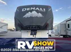 Used 2020 Dutchmen Denali 280LBS available in Marriott-Slaterville, Utah