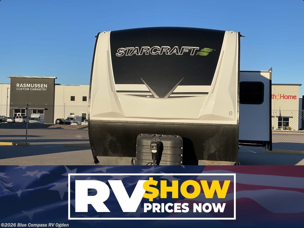 Used 2024 Starcraft GSL 275RLS available in Marriott-Slaterville, Utah