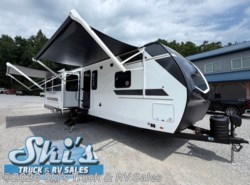 New 2027 K-Z Connect C313MK available in Rockville, Indiana