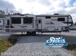 New 2025 K-Z Durango D333RLT available in Rockville, Indiana