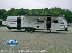 New 2026 K-Z Sportsmen SE 332BHKSE available in Rockville, Indiana