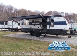 New 2026 Forest River Cherokee Grey Wolf 20RDSE available in Rockville, Indiana
