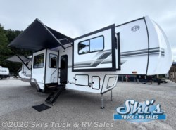 New 2027 Forest River Sabre 37FLH available in Rockville, Indiana