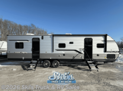New 2026 Coachmen Catalina Trailblazer 29THS available in Rockville, Indiana