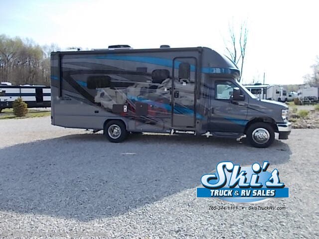 New 2024 Gulf Stream  Class B Touring Cruiser 5260B available in Rockville, Indiana