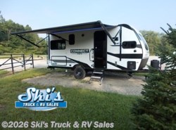 New 2025 K-Z Connect Mini CM181FKK available in Rockville, Indiana