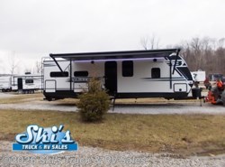 New 2025 Keystone Bullet Crossfire 270RKS available in Rockville, Indiana