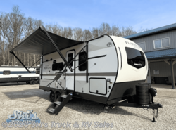 New 2026 Forest River Flagstaff Micro Lite 22SQS available in Rockville, Indiana