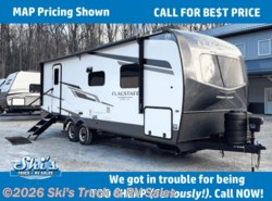 New 2026 Forest River Flagstaff Super Lite 26RBWS available in Rockville, Indiana