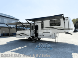 New 2026 Forest River Sabre 32GKS available in Rockville, Indiana