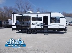 New 2025 Forest River Wolf Pack Limited 24-14.5 available in Rockville, Indiana