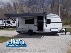 New 2026 K-Z Sportsmen Classic 170MB available in Rockville, Indiana