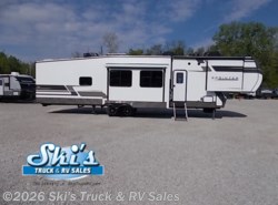 New 2026 Keystone Sprinter 3980FBS available in Rockville, Indiana