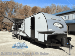 New 2026 Forest River Grey Wolf Black Label 29NMBL available in Rockville, Indiana