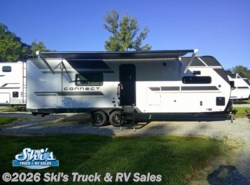 New 2026 K-Z Connect C282FKK available in Rockville, Indiana