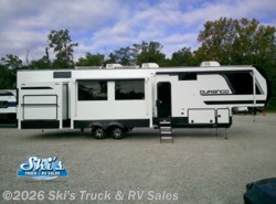 New 2026 K-Z Durango D348BHF available in Rockville, Indiana