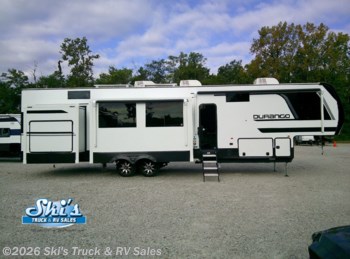 New 2026 K-Z Durango D348BHF available in Rockville, Indiana