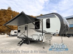 New 2026 Forest River Flagstaff Classic 281RK available in Rockville, Indiana