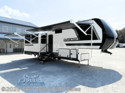 New 2026 K-Z Durango D301RLT available in Rockville, Indiana