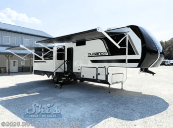 New 2026 K-Z Durango D301RLT available in Rockville, Indiana