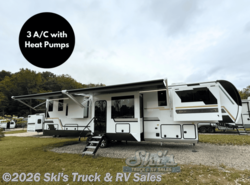 New 2026 K-Z Durango Gold G388FLS available in Rockville, Indiana