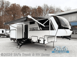 New 2026 K-Z Durango D256RKT Half-Ton available in Rockville, Indiana