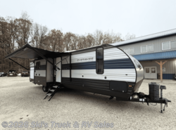 Used 2020 Forest River Cherokee 304BH available in Rockville, Indiana