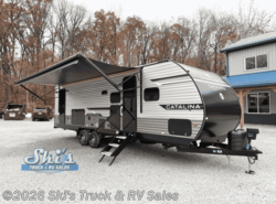 New 2026 Coachmen Catalina Legacy Edition 273DBHCK available in Rockville, Indiana